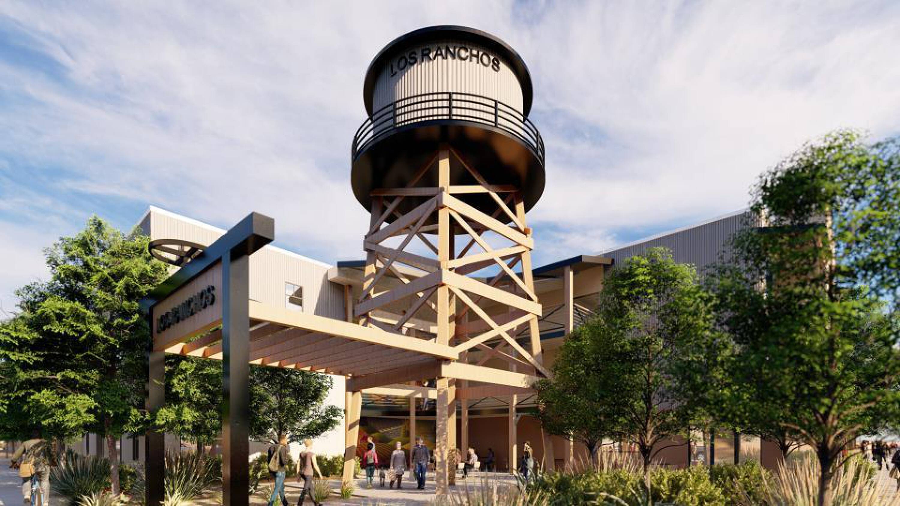 Convenient Space for Lease